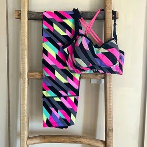 Victoria Secret Workout Set